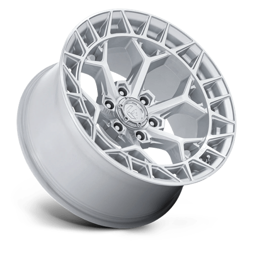 CHARGER 17x9 5x5 71 -12 G-SLV-MCH