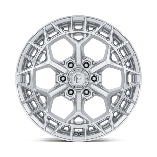 CHARGER 17x9 5x5 71 -12 G-SLV-MCH