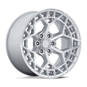 CHARGER 17x9 5x5 71 +1 G-SLV-MCH