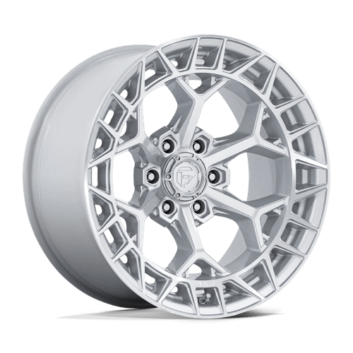 CHARGER 17x9 5x5 71 +1 G-SLV-MCH
