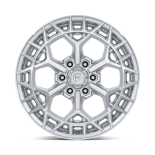 CHARGER 17x9 5x5 71 +1 G-SLV-MCH