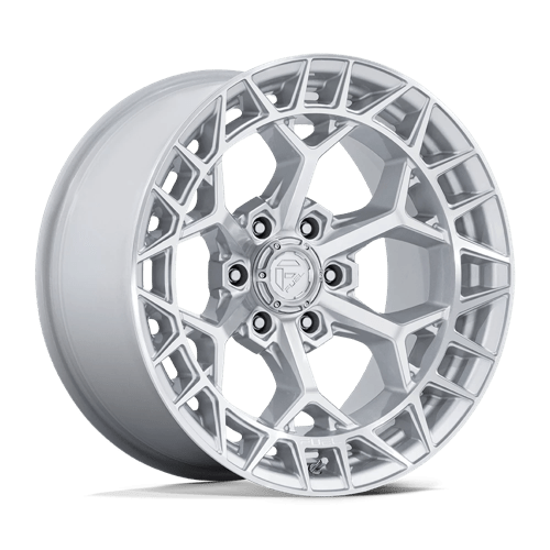 CHARGER 22x9.5 6x5.5 106 +18 G-SLV-MCH