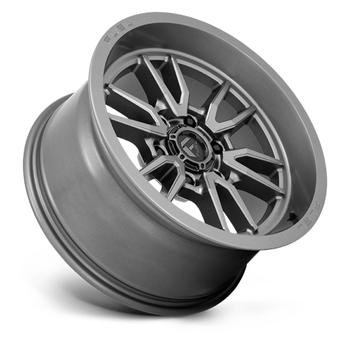 CLASH 18x9 6x4.5 66.3 GD 1MM