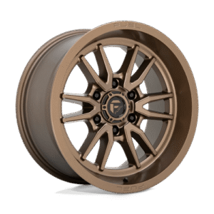 CLASH 18x9 6x4.5 66.3 ZD 1MM