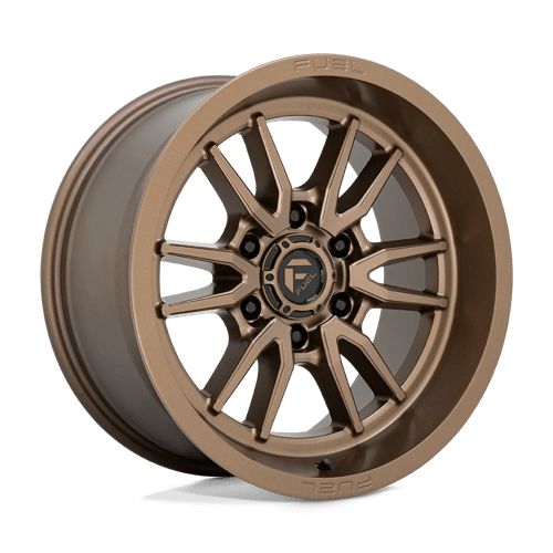 CLASH 18x9 6x4.5 66.3 ZD 1MM