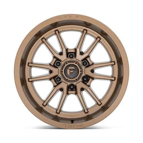 CLASH 18x9 6x4.5 66.3 ZD 1MM