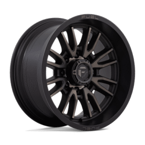 CLASH 8 20x10 8x170 125 MBT -18