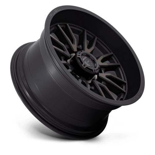 CLASH 8 20x10 8x6.5 125 MBT -18
