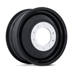 Fuel Off-Road DUALLY DRW 24x8.25 10X225 +118 BL (I)