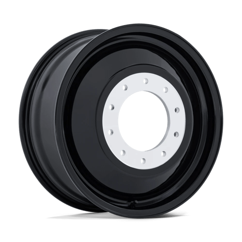 Fuel Off-Road DUALLY DRW 24x8.25 10X225 +118 BL (I)