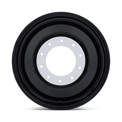 Fuel Off-Road DUALLY DRW 24x8.25 10X225 +118 BL (I)