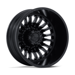 Fuel Off-Road ARC DRW 22x8.25 10X225 -201 M-BLK (DR)