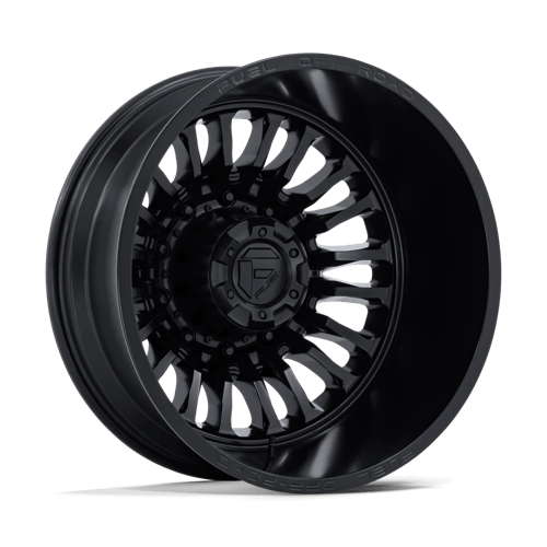 Fuel Off-Road ARC DRW 22x8.25 10X225 -201 M-BLK (DR)