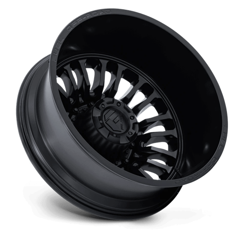 Fuel Off-Road ARC DRW 22x8.25 10X225 -201 M-BLK (DR)