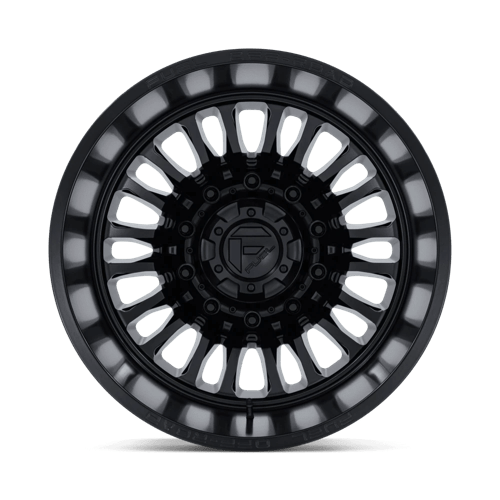 Fuel Off-Road ARC DRW 22x8.25 10X225 -201 M-BLK (DR)