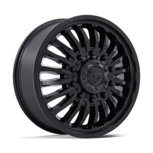 Fuel Off-Road ARC DRW 22x8.25 10X225 +104 M-BLK (DF)