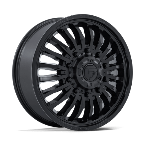 Fuel Off-Road ARC DRW 22x8.25 10X225 +104 M-BLK (DF)