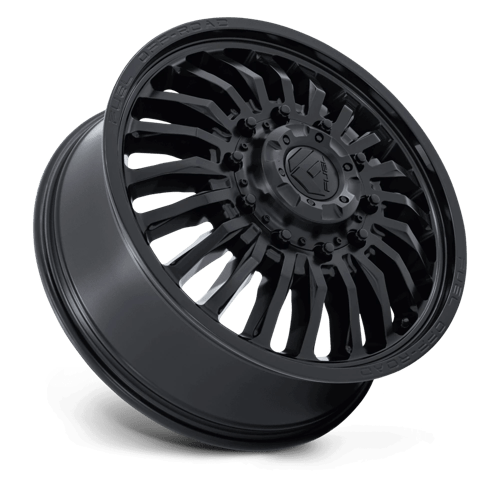 Fuel Off-Road ARC DRW 22x8.25 10X225 +104 M-BLK (DF)