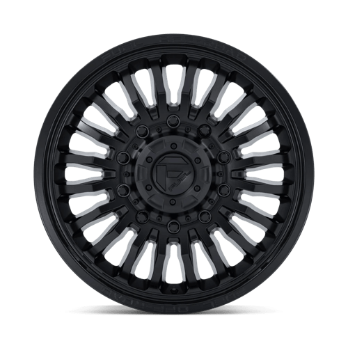 Fuel Off-Road ARC DRW 22x8.25 10X225 +104 M-BLK (DF)