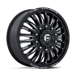 Fuel Off-Road ARC DRW 22x8.25 10X225 +104 GB-MILL (DF)