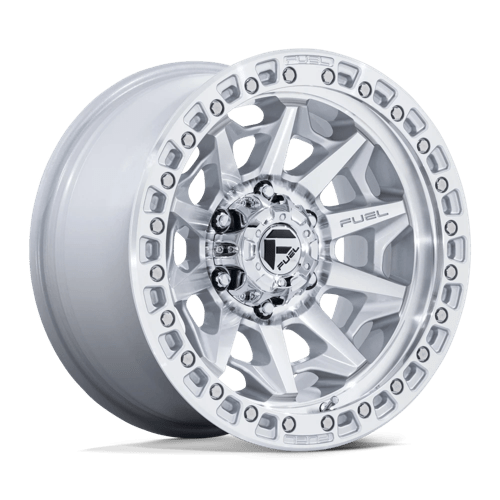 COVERT 20x9 5x5.5 78 +20 SLV-MACH-FC