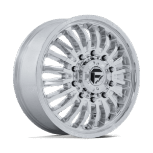 Fuel Off-Road ARC DRW 22x8.25 8x200 +104 POLISH (DF)