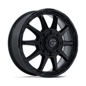 Fuel Off-Road CIRCUIT DRW 24x8.25 8x200 105 G-BLK DF