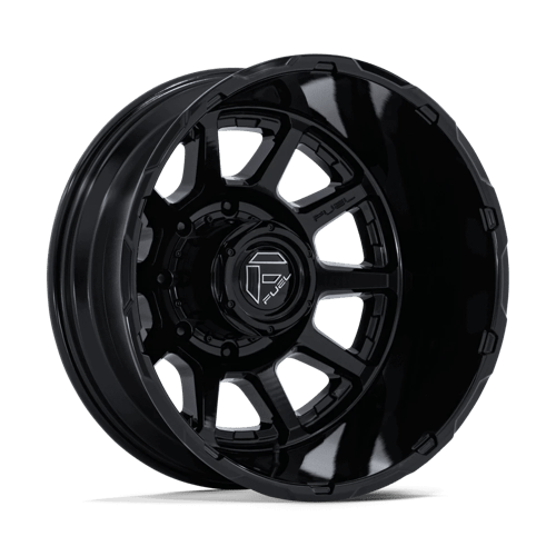 Fuel Off-Road CIRCUIT DRW 22x8.25 10X225 -202 G-BLK DR