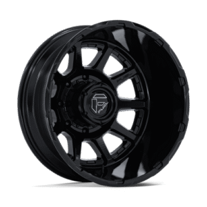 Fuel Off-Road CIRCUIT DRW 22x8.25 8x210 -221 G-BLK DR