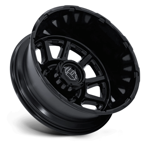 Fuel Off-Road CIRCUIT DRW 22x8.25 8x210 -221 G-BLK DR