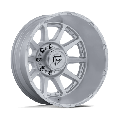 Fuel Off-Road CIRCUIT DRW 20x8.25 8x200 -202 SLV-MC DR