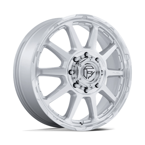 Fuel Off-Road CIRCUIT DRW 20x8.25 8x200 105 SLV-MC DF
