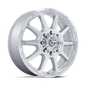 Fuel Off-Road CIRCUIT DRW 22x8.25 10X225 105 SLV-MC DF
