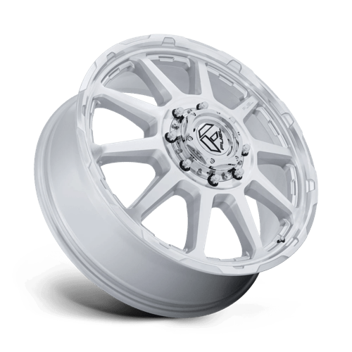 Fuel Off-Road CIRCUIT DRW 20x8.25 8x200 105 SLV-MC DF