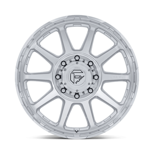 Fuel Off-Road CIRCUIT DRW 20x8.25 8x200 105 SLV-MC DF