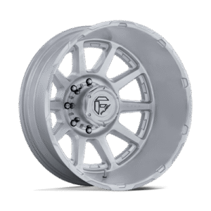 Fuel Off-Road CIRCUIT DRW 22x8.25 10X225 -202 SL-MC DR