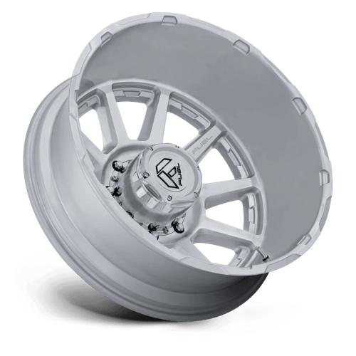 Fuel Off-Road CIRCUIT DRW 22x8.25 8x210 -221 SLV-MC DR