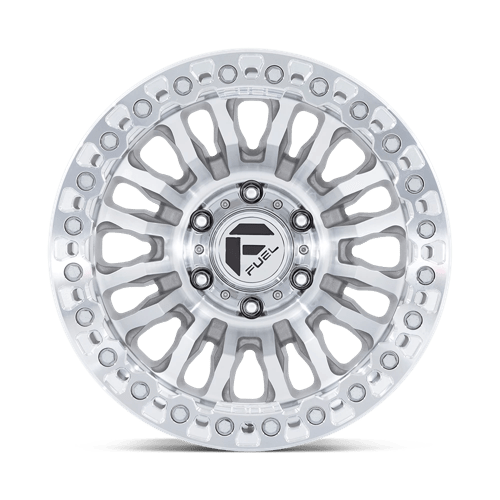 RINCON BL 17x9 8x6.5 125 MACH -38