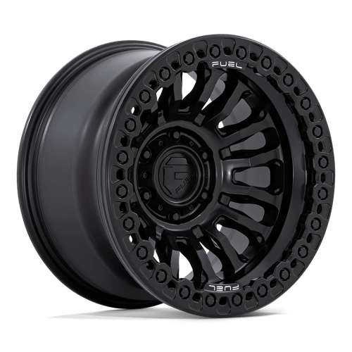 RINCON BL 17x9 8x6.5 125 BLD -38