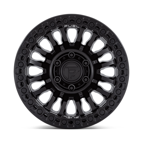 RINCON BL 17x9 8x6.5 125 BLD -38