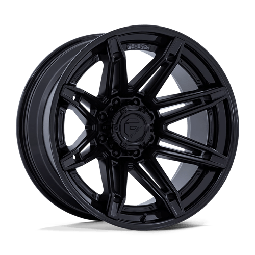 BRAWL 24x12 6x5.5 106 -44 M-BLK G-BLK