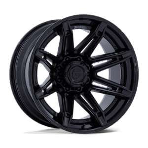 BRAWL 24x12 6x135 87 -44 M-BLK G-BLK