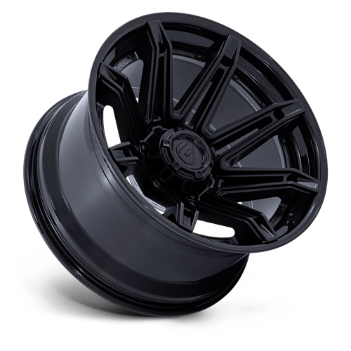 BRAWL 24x12 6x5.5 106 -44 M-BLK G-BLK