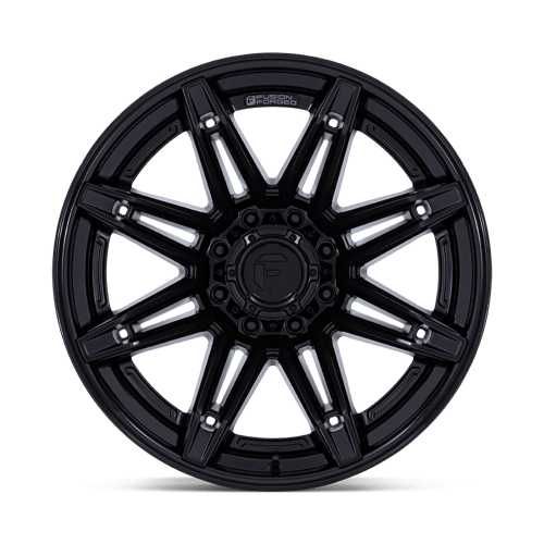 BRAWL 24x12 6x5.5 106 -44 M-BLK G-BLK