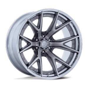 CATALYST 22x12 6x135 87 -44 PLTNM-CHR