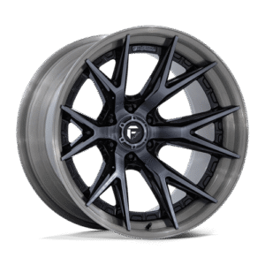 CATALYST 22x12 6x135 87 -44 G-BLK BRDT