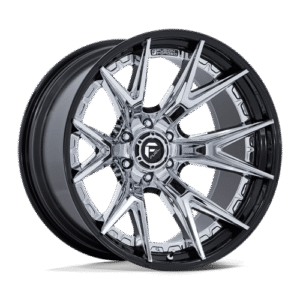 CATALYST 22x12 6x5.5 106 -44 CHR G-BLK