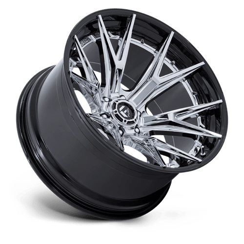 CATALYST 22x12 6x5.5 106 -44 CHR G-BLK