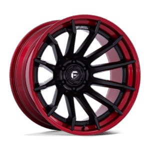 BURN 24x12 6x5.5 106 -44 M-BLK RD