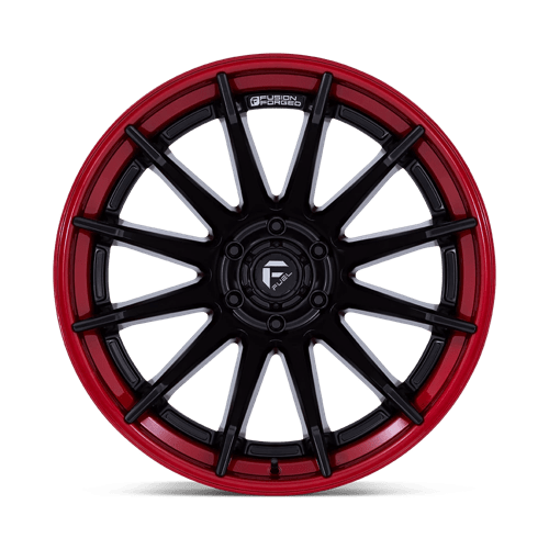 BURN 20x10 5x5 71 -18 M-BLK RD